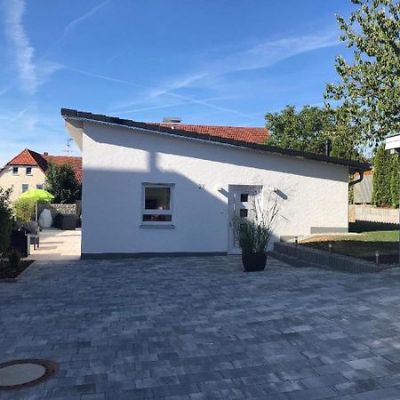 Ferienhaus Koeppel Bad Staffelstein Esterno foto