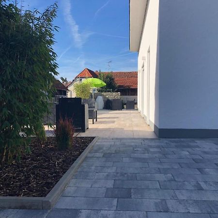 Ferienhaus Koeppel Bad Staffelstein Esterno foto
