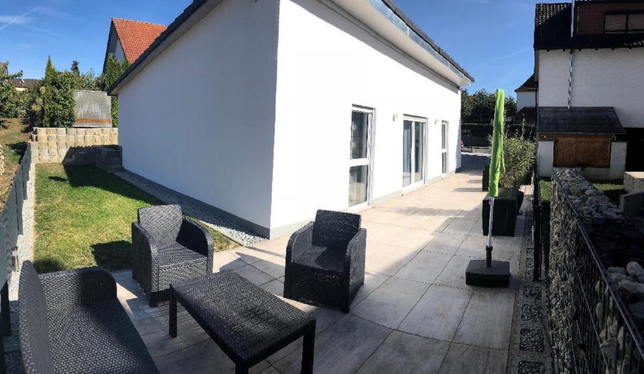 Ferienhaus Koeppel Bad Staffelstein Esterno foto