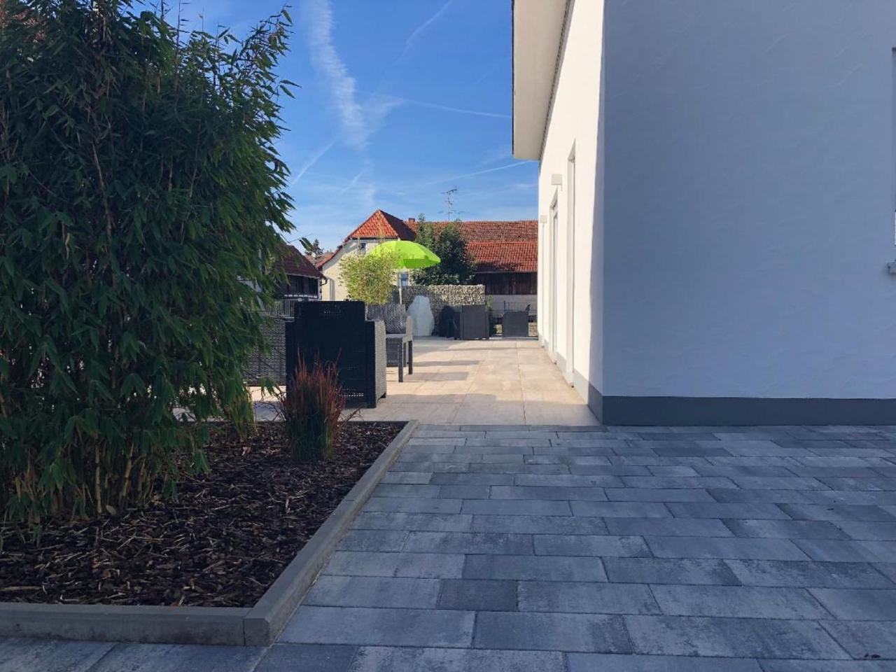 Ferienhaus Koeppel Bad Staffelstein Esterno foto