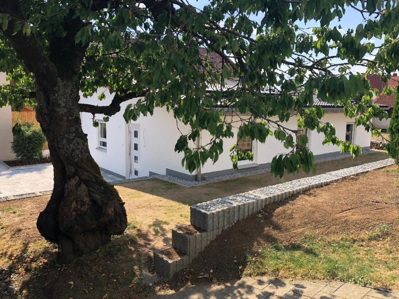 Ferienhaus Koeppel Bad Staffelstein Esterno foto